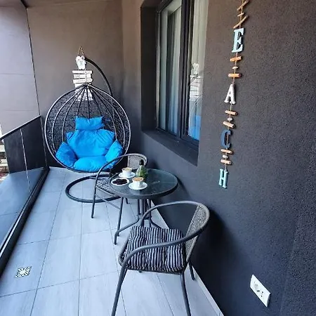 Apartment B&B Apart Building Stefan Resort *