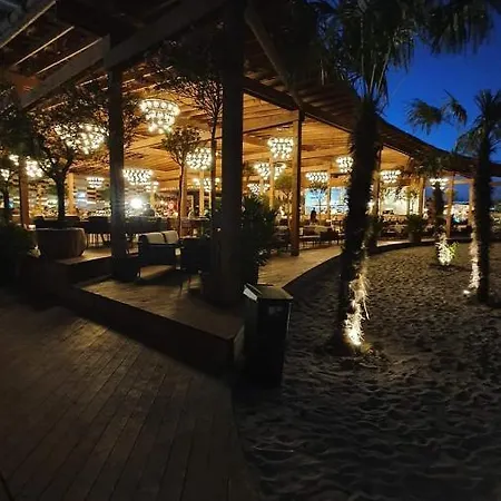 B&B Apart Building Stefan Resort