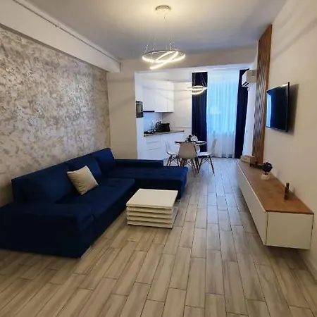 Mamaia Nord Azimuth