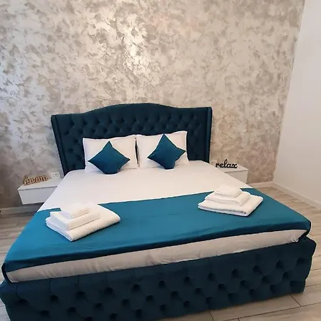 B&B Apartments Mamaia Nord Azimuth Beach Năvodari
