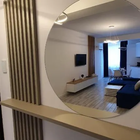 B&B Apartment Năvodari