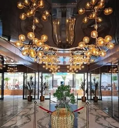 B&B Apartment 아파트 *