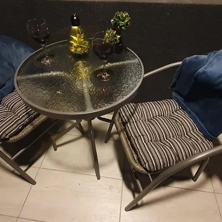 Apartament B&B Apartment *