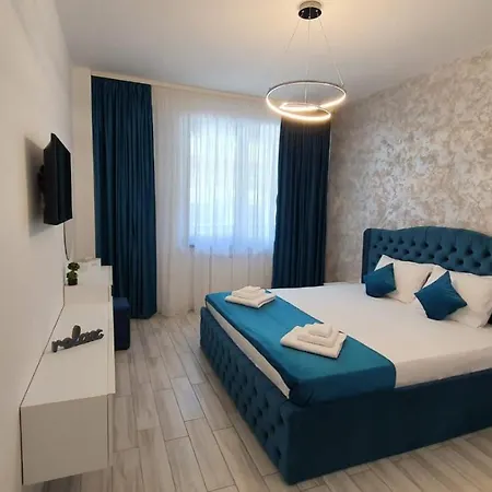 B&B Apartment Apartament
