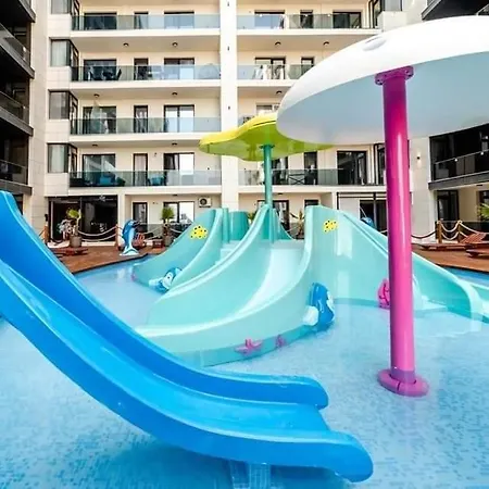 Mamaia Nord Azimuth Năvodari