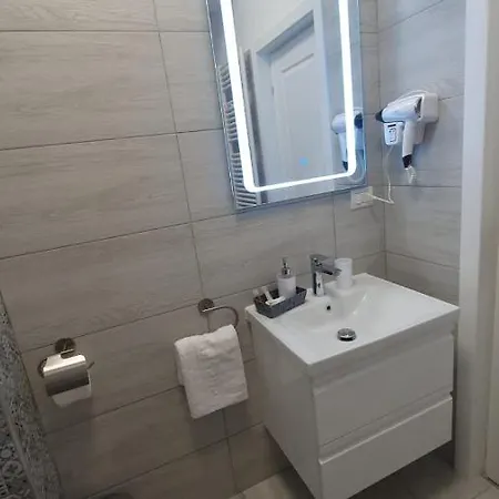 Apartament B&B Apartment *