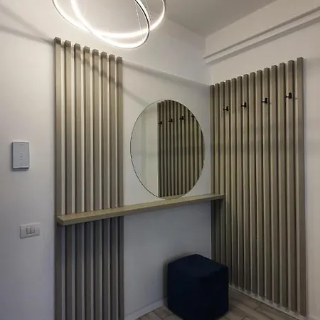 Lägenhet B&B Apartments Mamaia Nord Azimuth Beach *