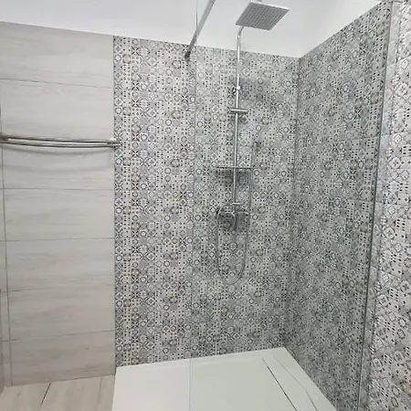 아파트 B&B Apartment *