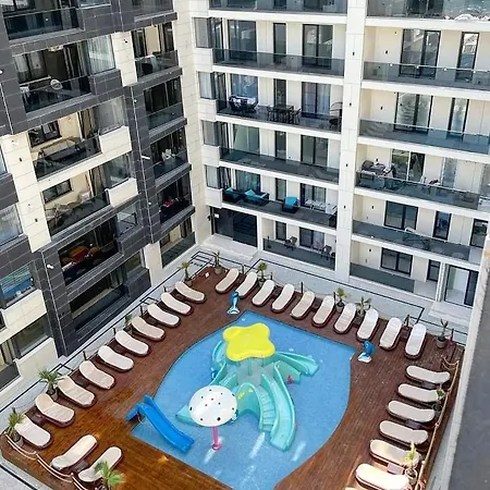 Apartament B&B Apartment *
