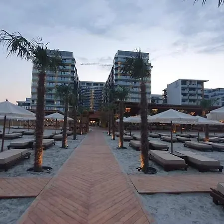 Mamaia Nord Azimuth