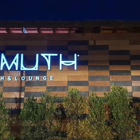 Apartment Mamaia Nord Azimuth *